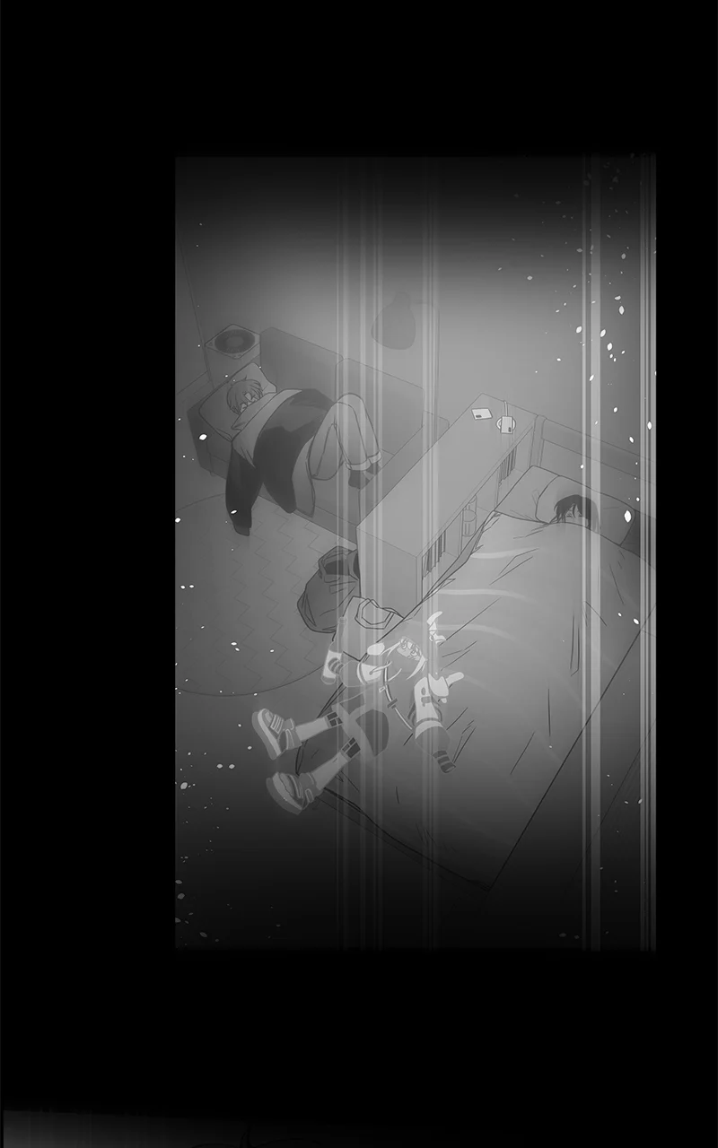 Chapter 20 (English) - My Bias Gets On The Last Train Page 82