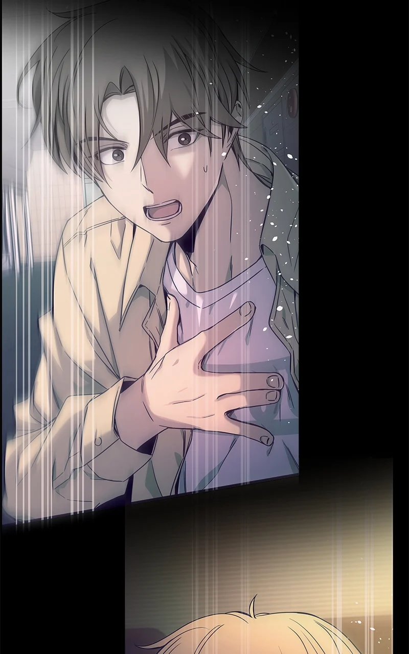 Chapter 20 (English) - My Bias Gets On The Last Train Page 83