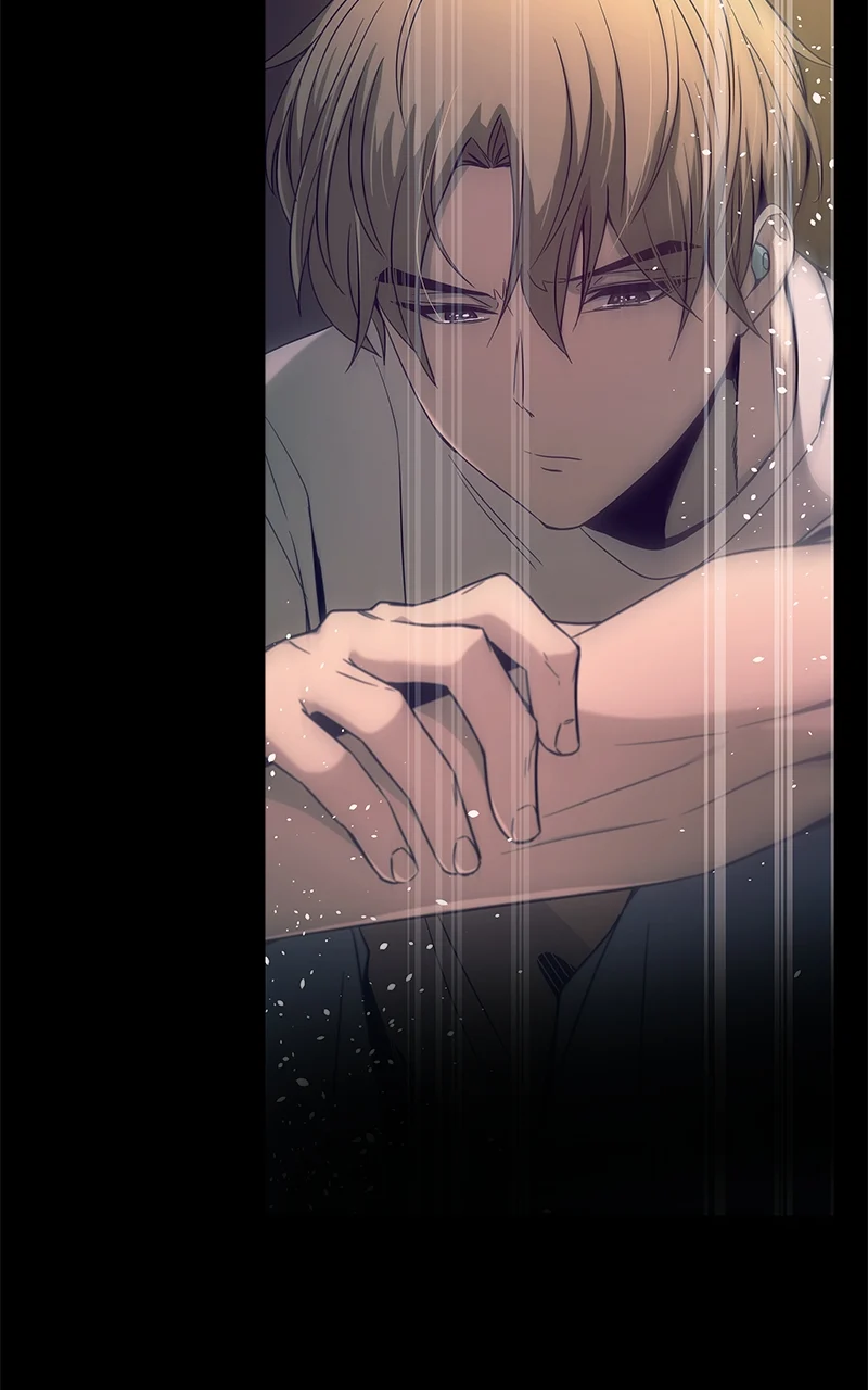 Chapter 20 (English) - My Bias Gets On The Last Train Page 84