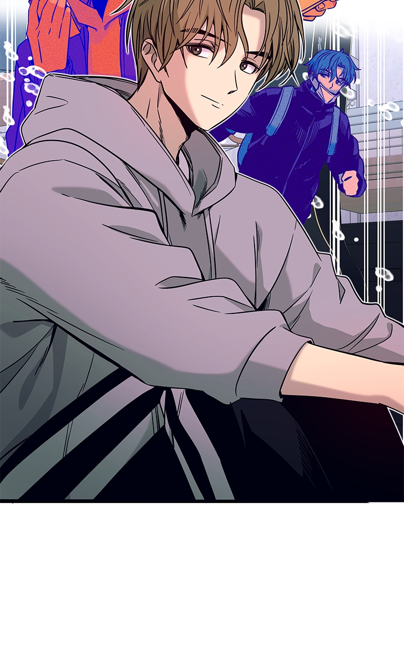Chapter 20 (English) - My Bias Gets On The Last Train Page 88