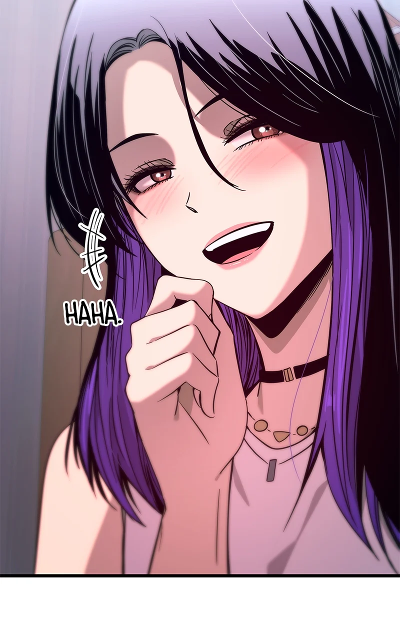Chapter 20 (English) - My Bias Gets On The Last Train Page 93