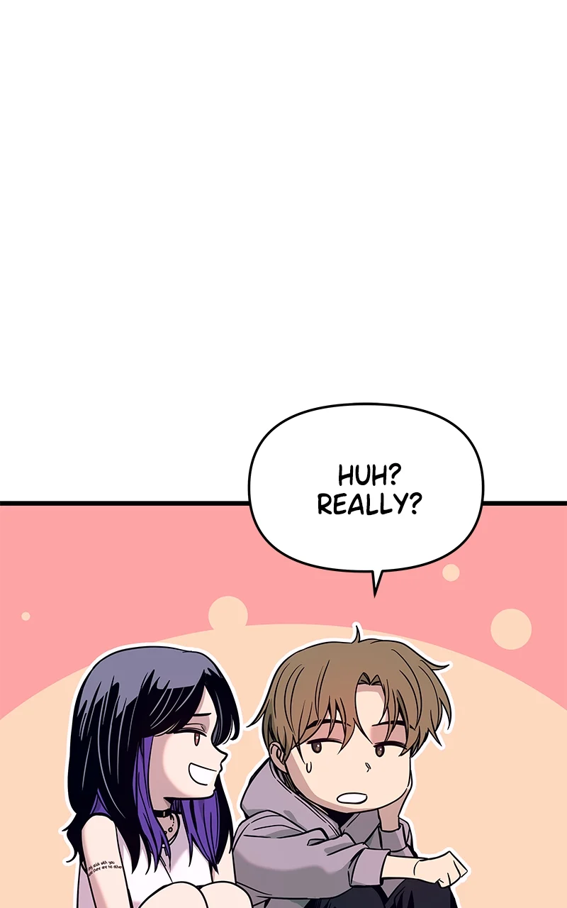 Chapter 20 (English) - My Bias Gets On The Last Train Page 94