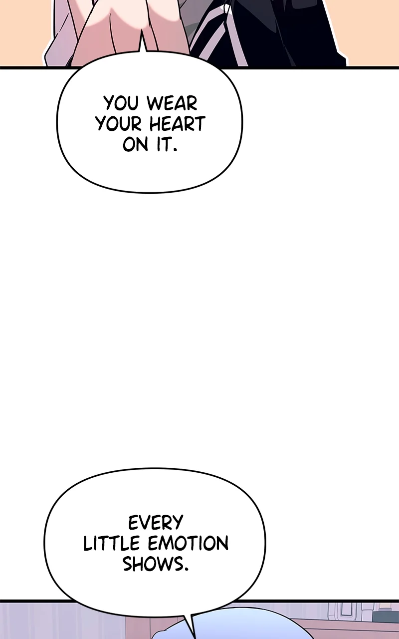 Chapter 20 (English) - My Bias Gets On The Last Train Page 95