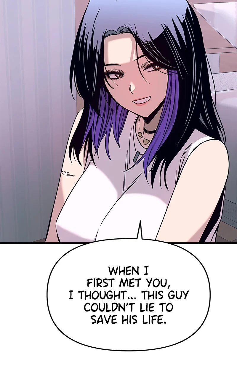 Chapter 20 (English) - My Bias Gets On The Last Train Page 96