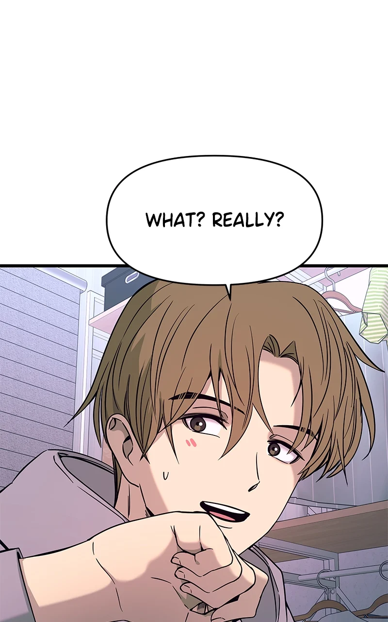 Chapter 20 (English) - My Bias Gets On The Last Train Page 97