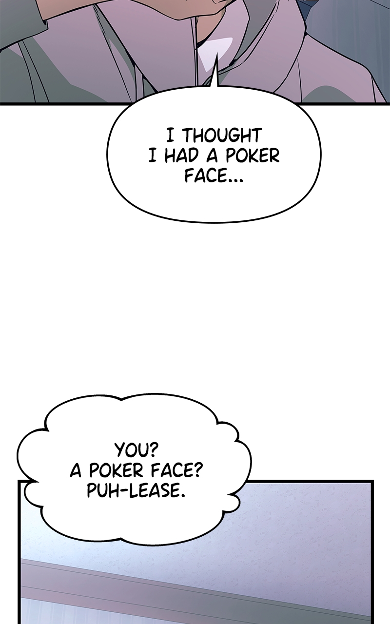 Chapter 20 (English) - My Bias Gets On The Last Train Page 98