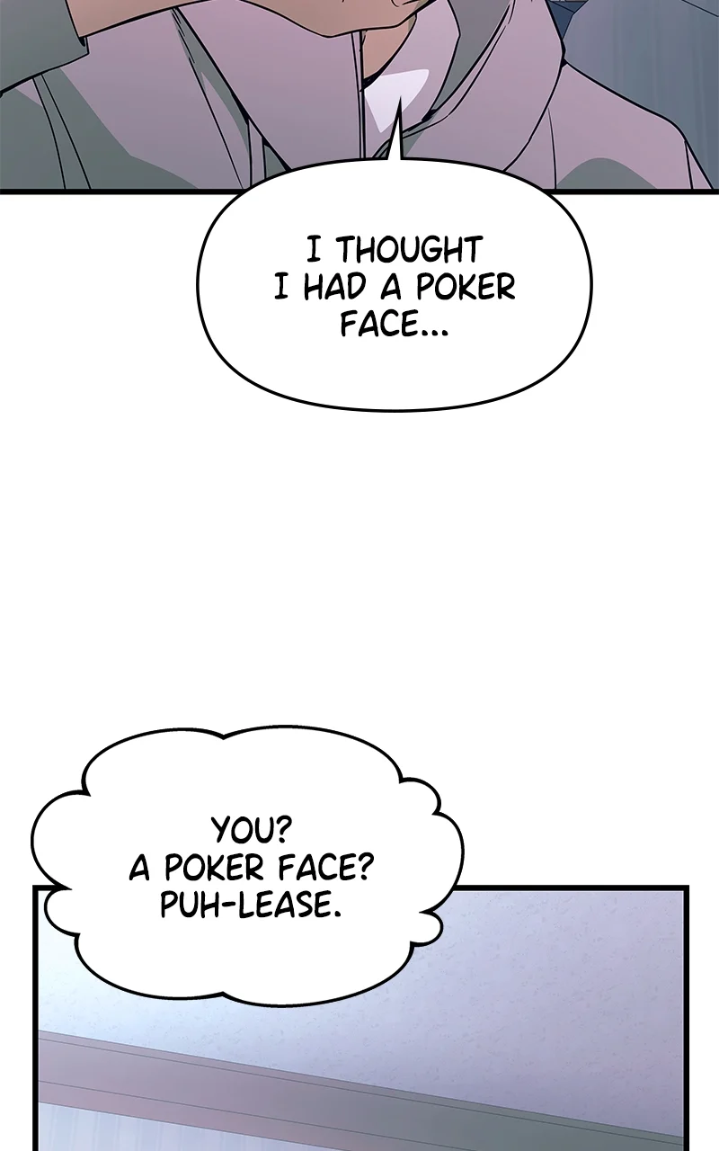 Chapter 20 (English) - My Bias Gets On The Last Train Page 98