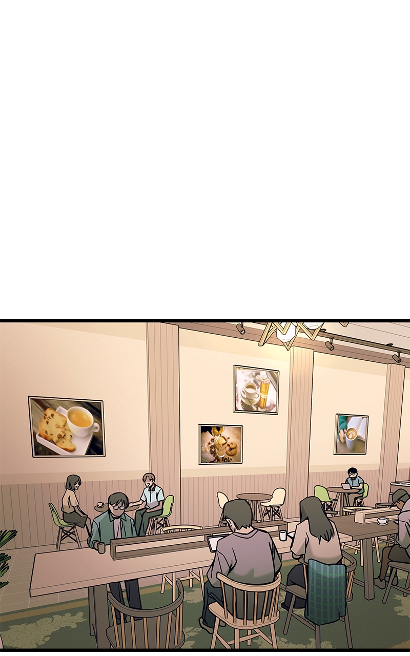 Chapter 21 (English) - My Bias Gets On The Last Train Page 3