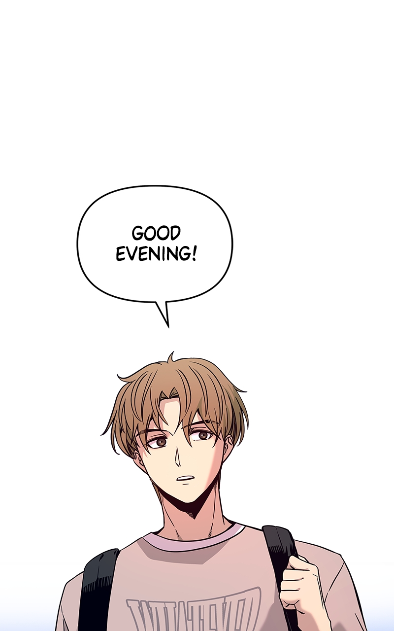 Chapter 21 (English) - My Bias Gets On The Last Train Page 4