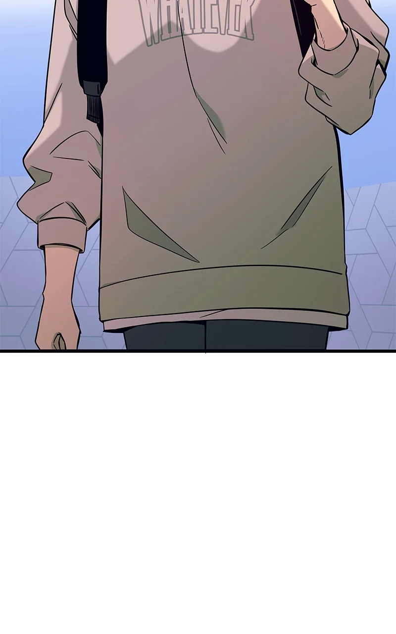 Chapter 21 (English) - My Bias Gets On The Last Train Page 5