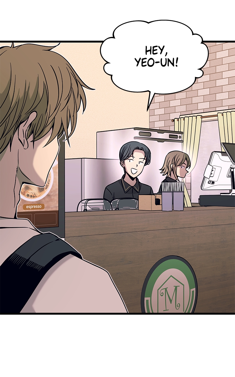 Chapter 21 (English) - My Bias Gets On The Last Train Page 6