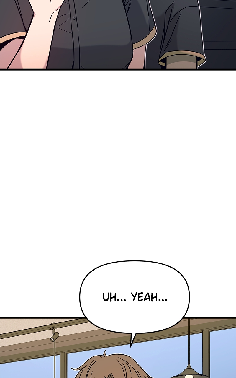 Chapter 21 (English) - My Bias Gets On The Last Train Page 8