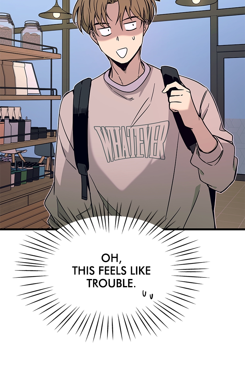 Chapter 21 (English) - My Bias Gets On The Last Train Page 9