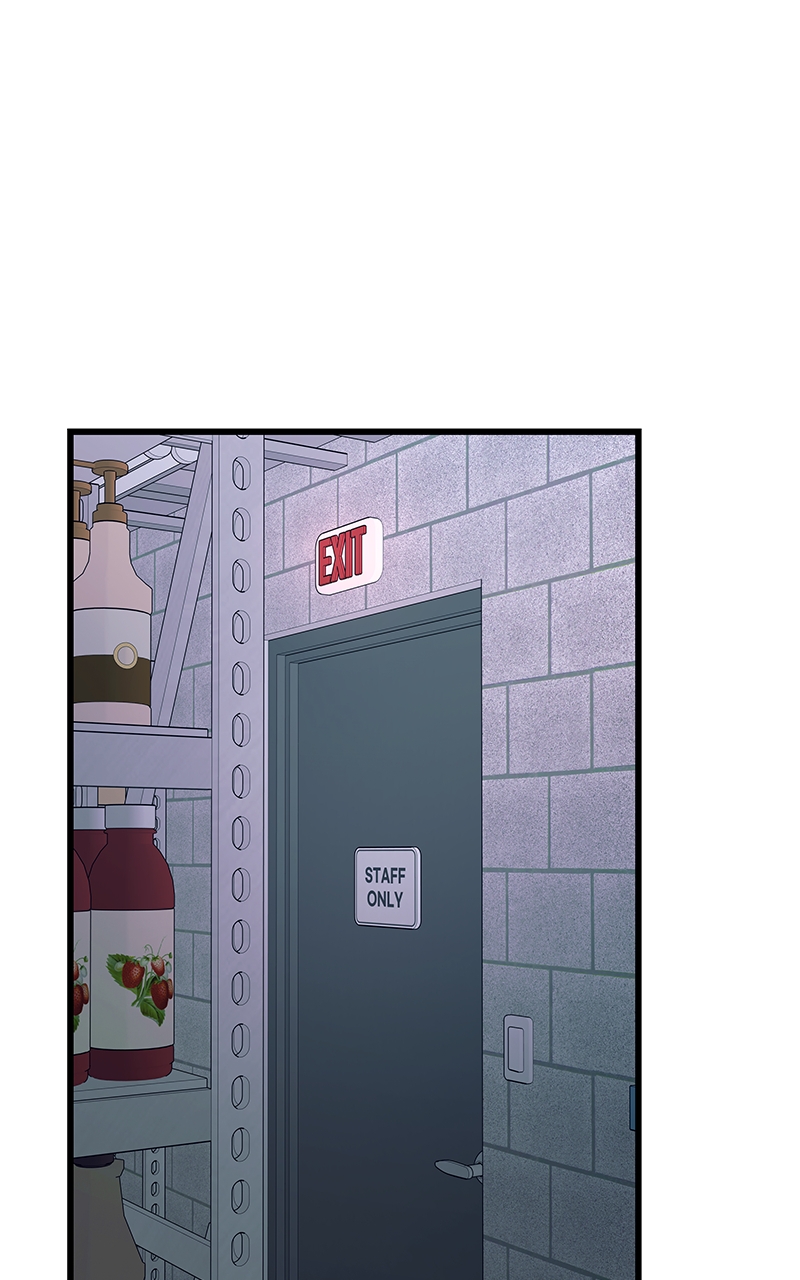 Chapter 21 (English) - My Bias Gets On The Last Train Page 10