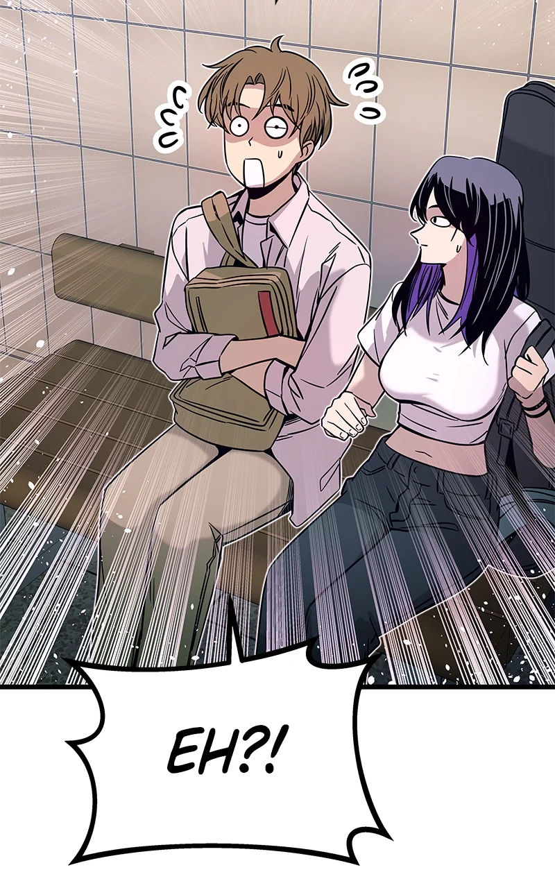 Chapter 21 (English) - My Bias Gets On The Last Train Page 101