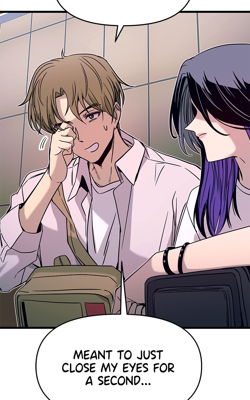 Chapter 21 (English) - My Bias Gets On The Last Train Page 104