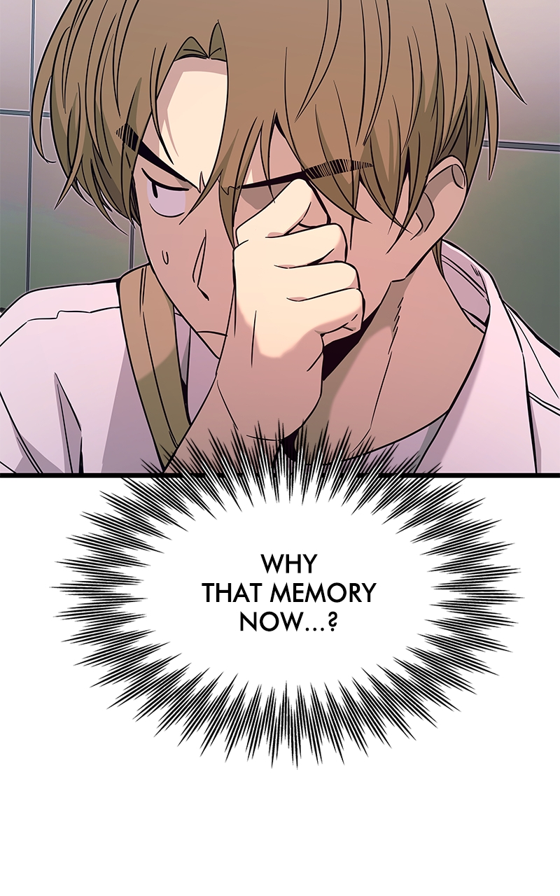 Chapter 21 (English) - My Bias Gets On The Last Train Page 106