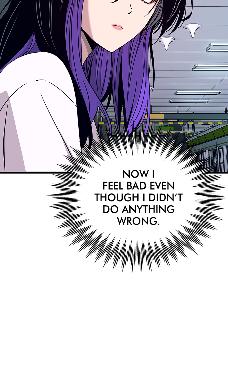 Chapter 21 (English) - My Bias Gets On The Last Train Page 108