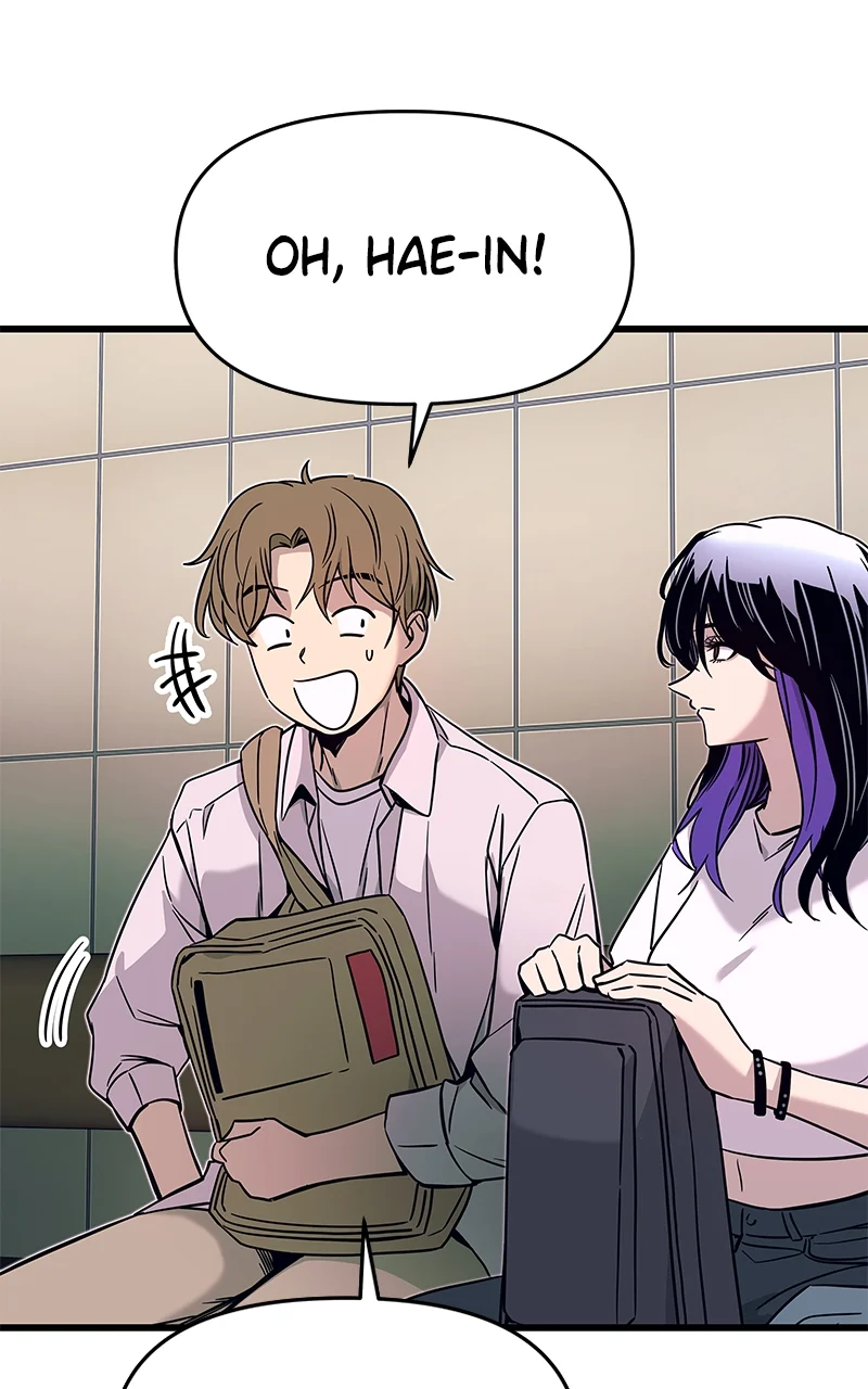 Chapter 21 (English) - My Bias Gets On The Last Train Page 109