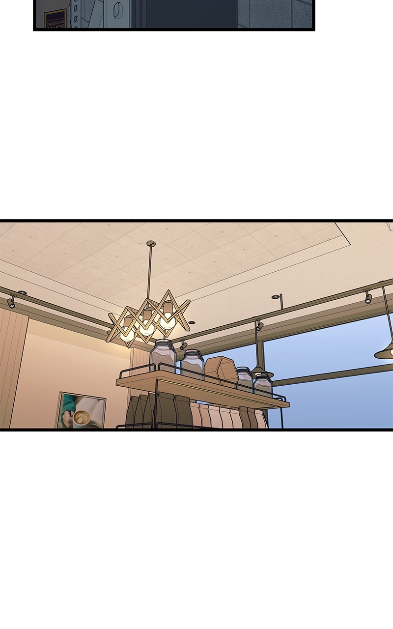 Chapter 21 (English) - My Bias Gets On The Last Train Page 11
