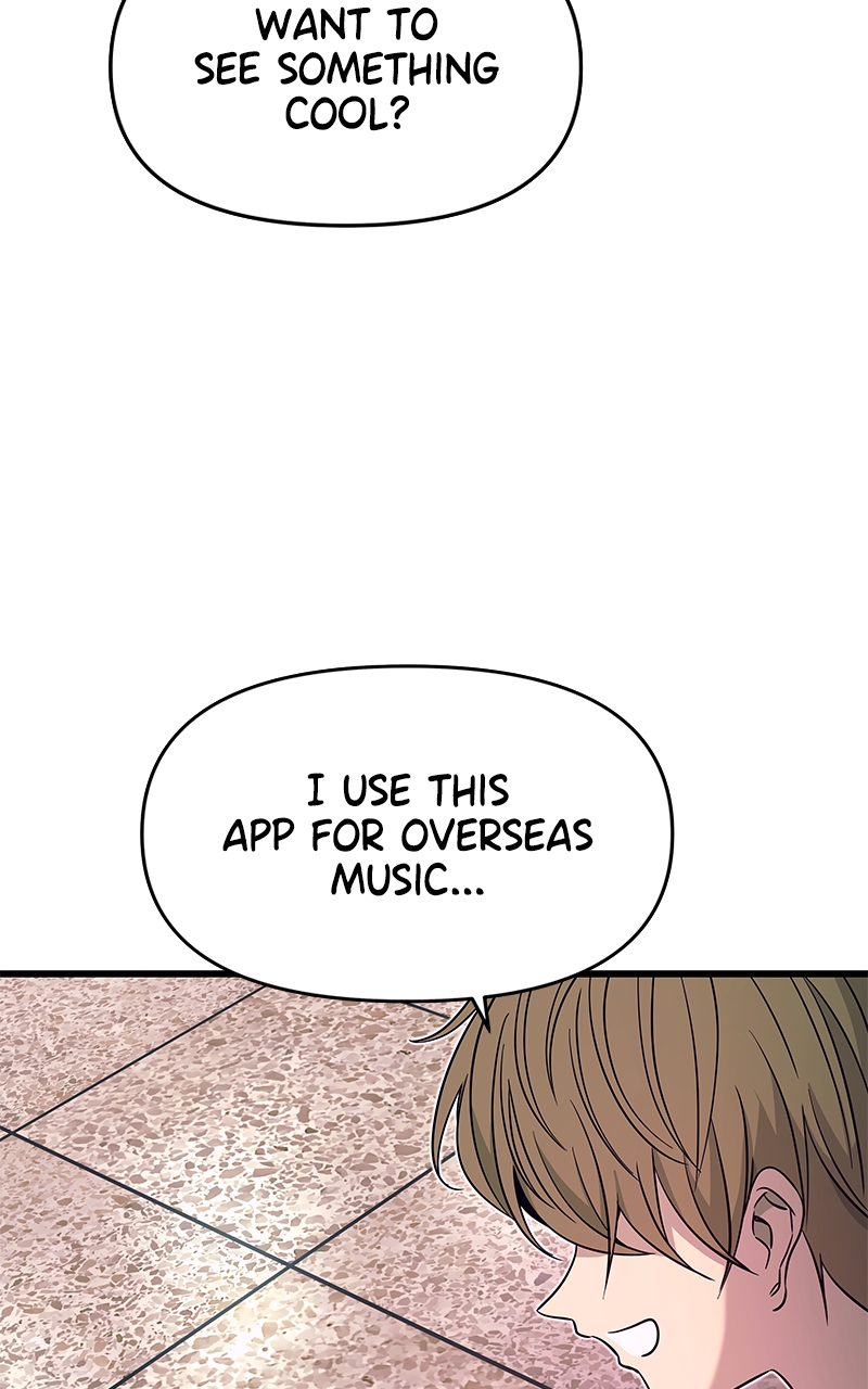 Chapter 21 (English) - My Bias Gets On The Last Train Page 110
