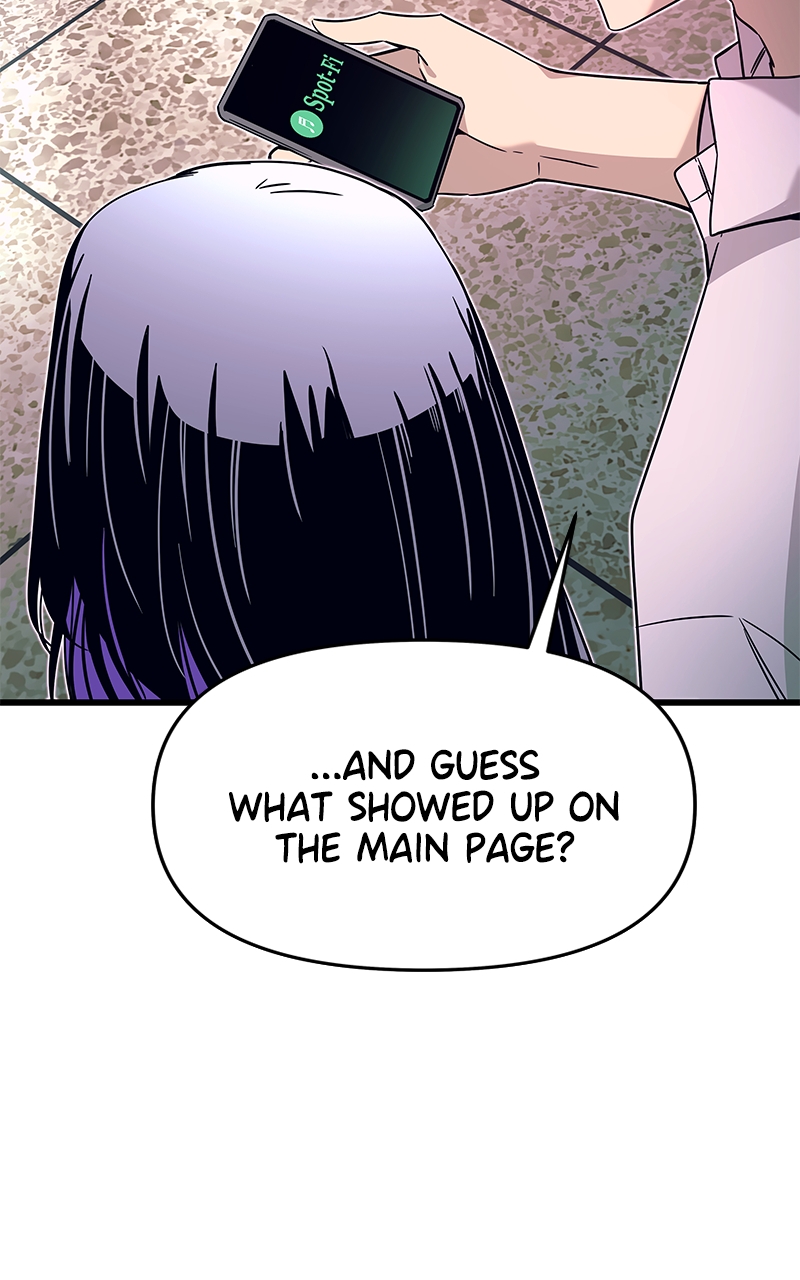 Chapter 21 (English) - My Bias Gets On The Last Train Page 111