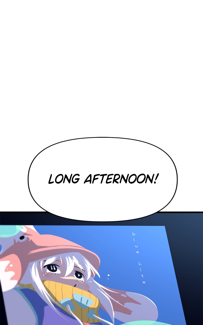 Chapter 21 (English) - My Bias Gets On The Last Train Page 112