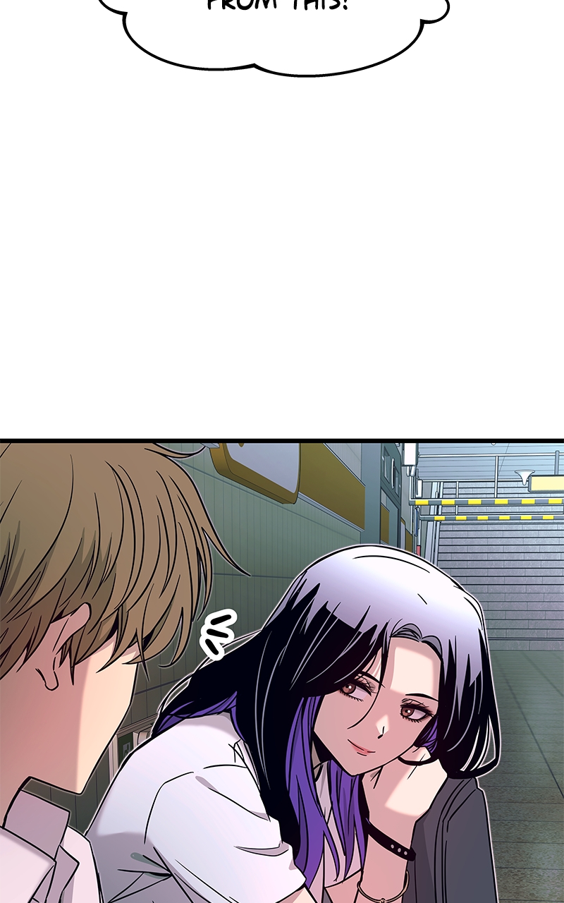 Chapter 21 (English) - My Bias Gets On The Last Train Page 117