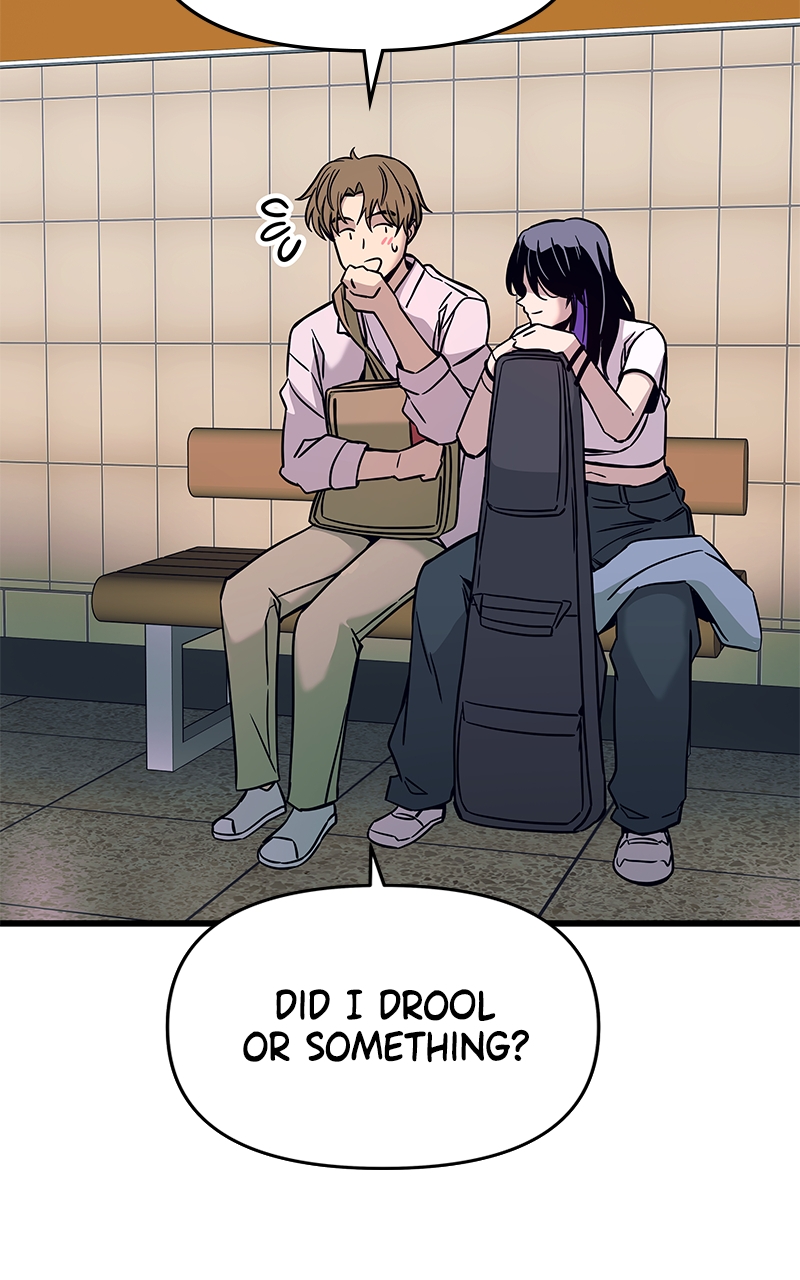 Chapter 21 (English) - My Bias Gets On The Last Train Page 119