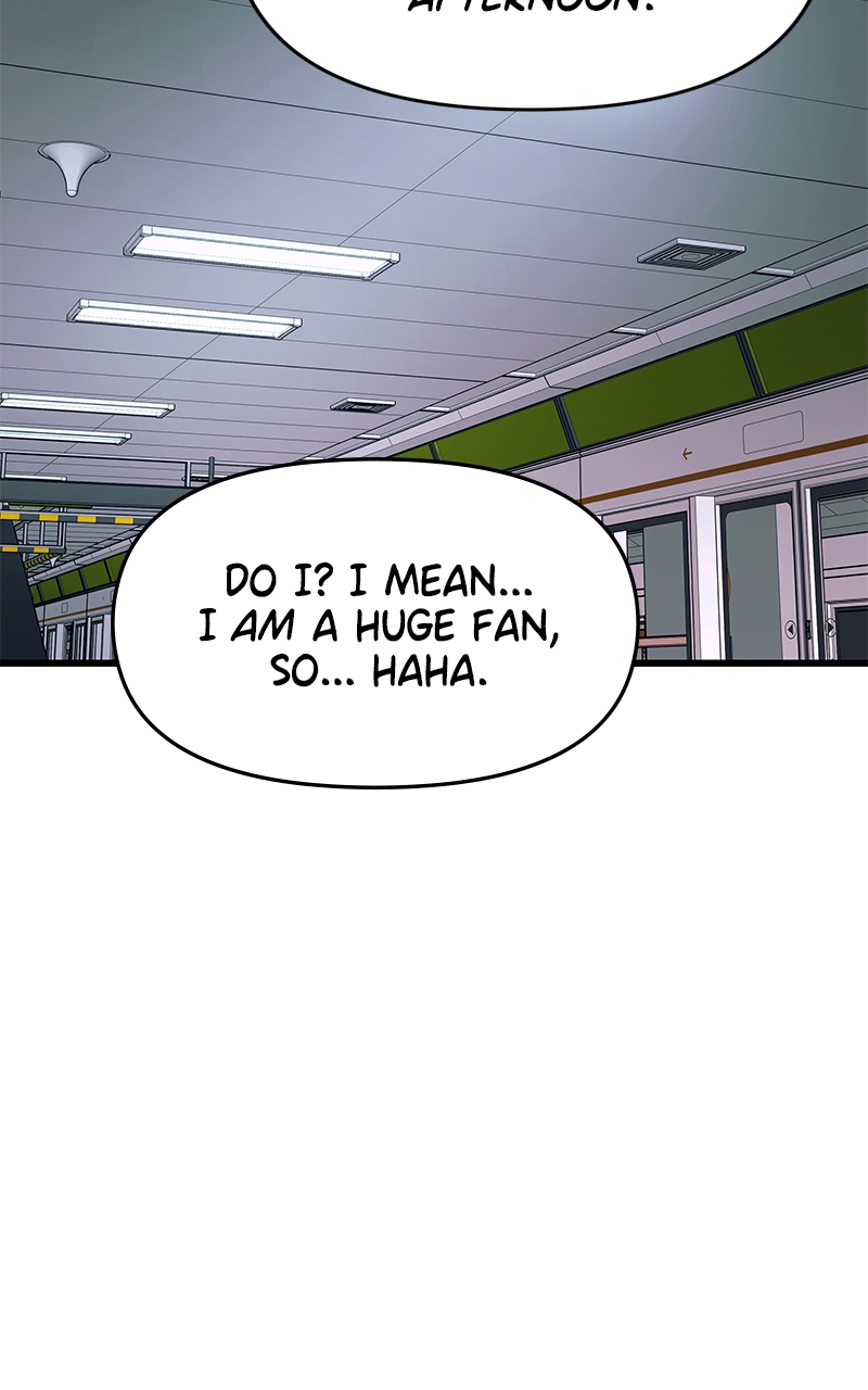 Chapter 21 (English) - My Bias Gets On The Last Train Page 122
