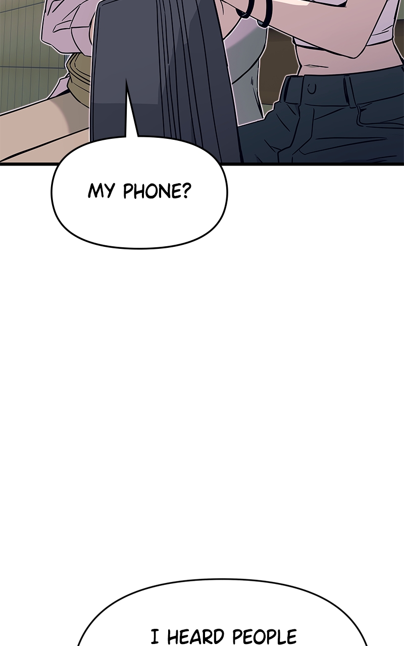 Chapter 21 (English) - My Bias Gets On The Last Train Page 124