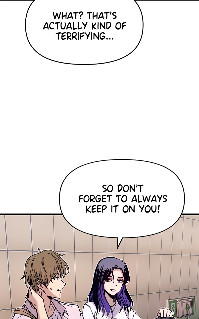 Chapter 21 (English) - My Bias Gets On The Last Train Page 126