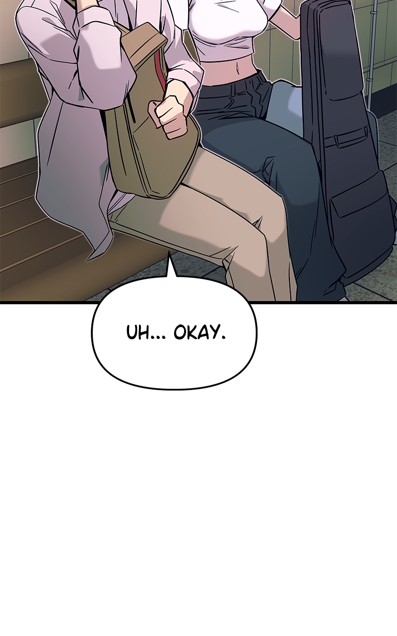 Chapter 21 (English) - My Bias Gets On The Last Train Page 127