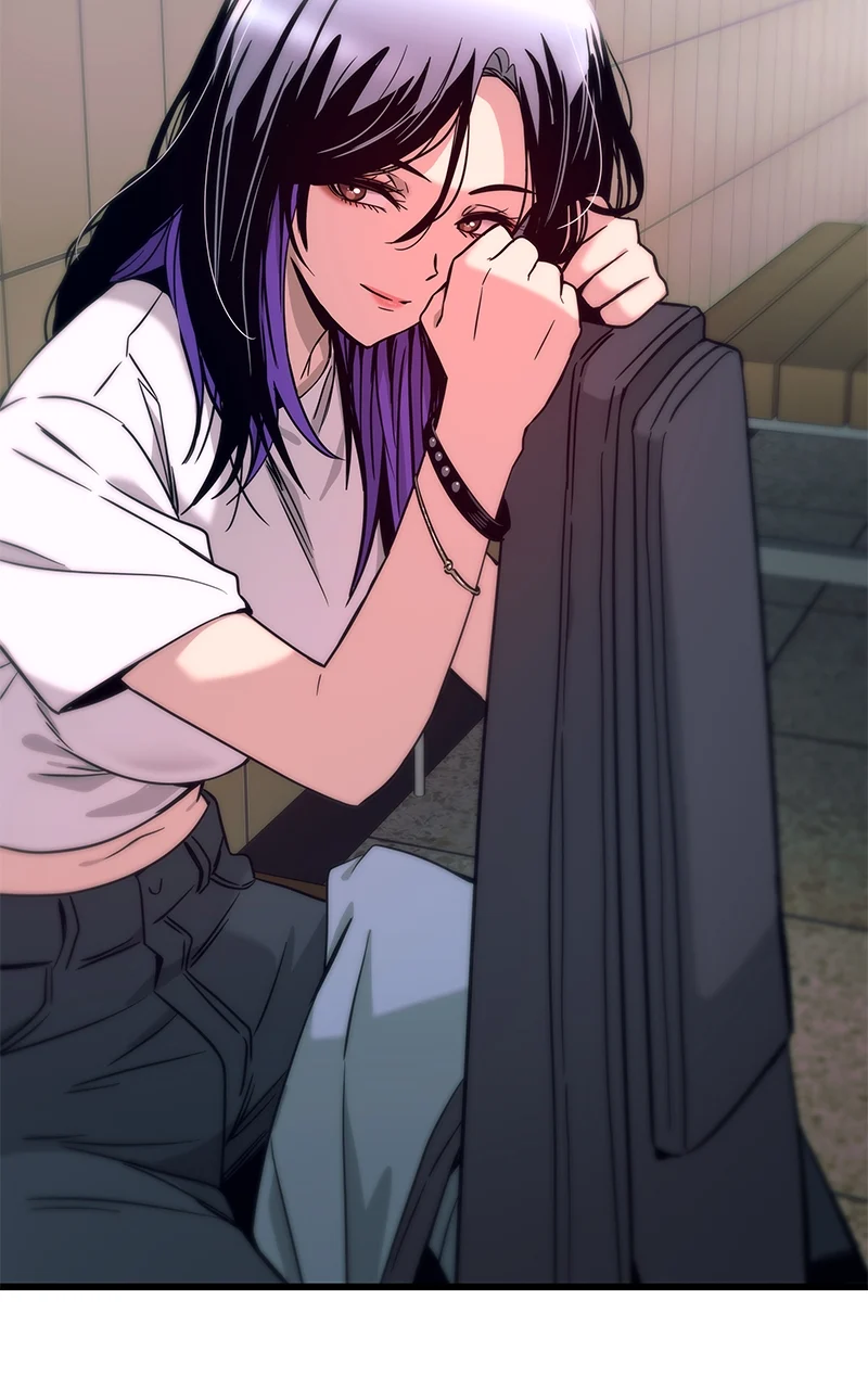 Chapter 21 (English) - My Bias Gets On The Last Train Page 130