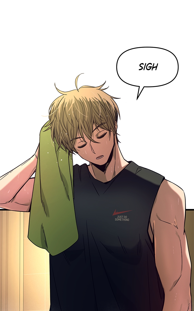 Chapter 21 (English) - My Bias Gets On The Last Train Page 135