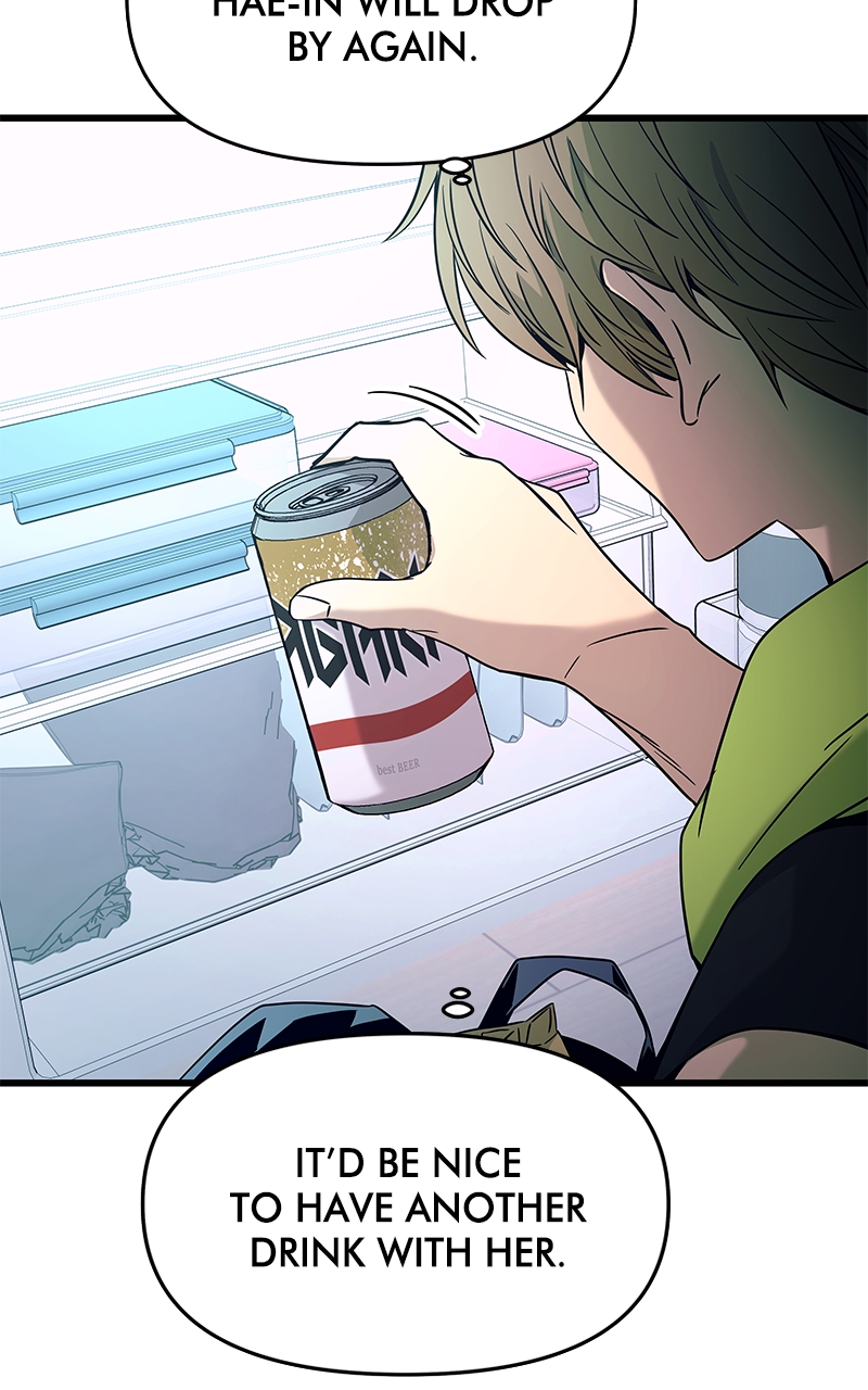 Chapter 21 (English) - My Bias Gets On The Last Train Page 140