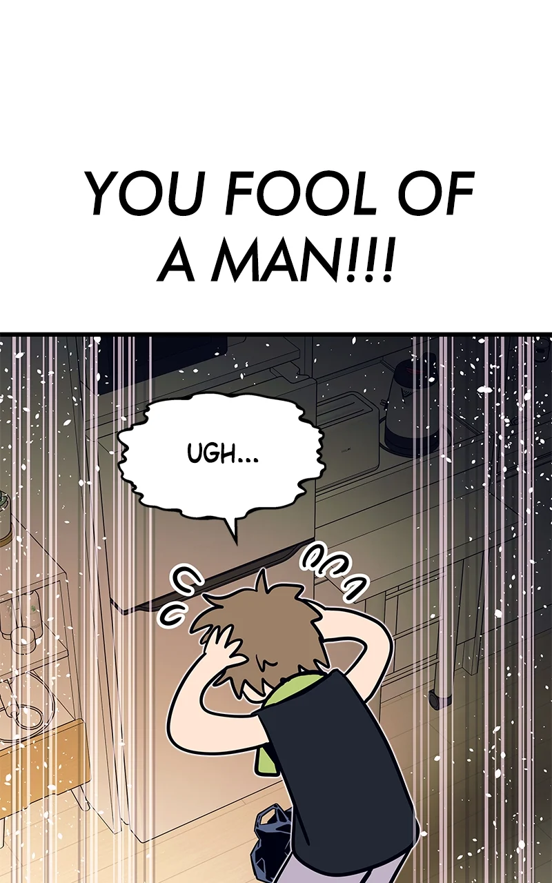 Chapter 21 (English) - My Bias Gets On The Last Train Page 148