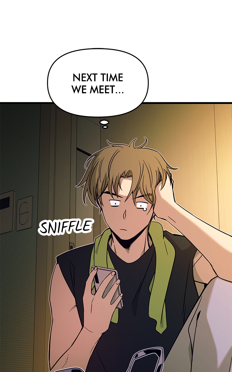 Chapter 21 (English) - My Bias Gets On The Last Train Page 150