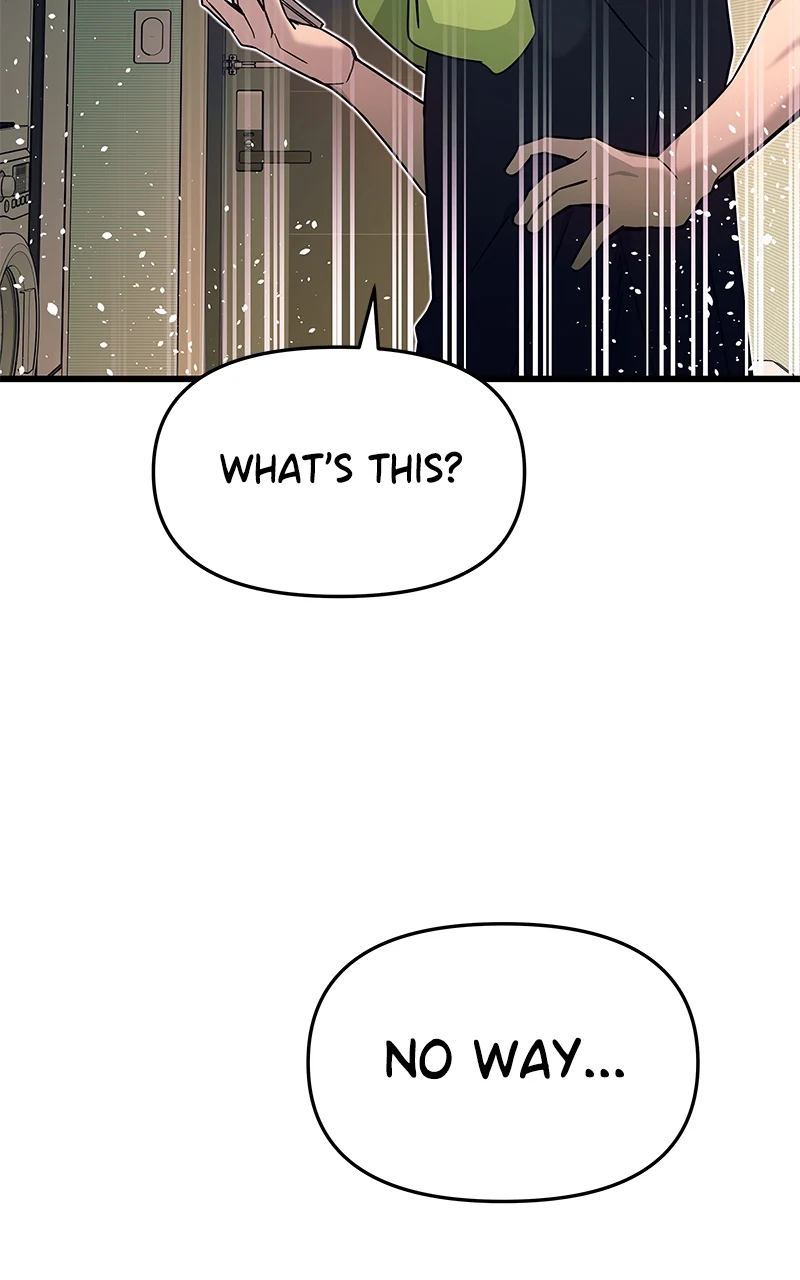 Chapter 21 (English) - My Bias Gets On The Last Train Page 154