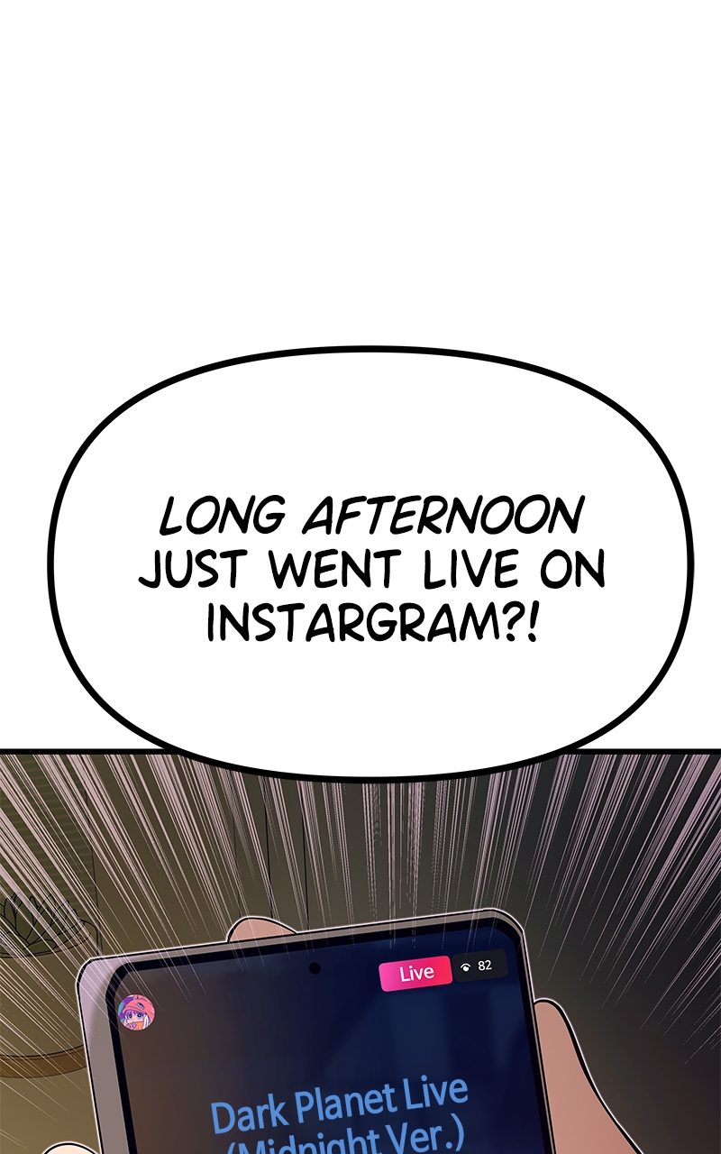 Chapter 21 (English) - My Bias Gets On The Last Train Page 155
