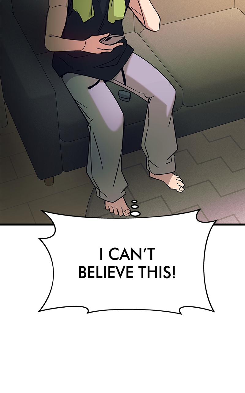Chapter 21 (English) - My Bias Gets On The Last Train Page 158