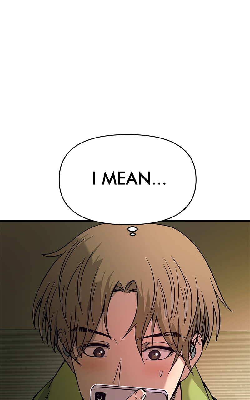Chapter 21 (English) - My Bias Gets On The Last Train Page 159