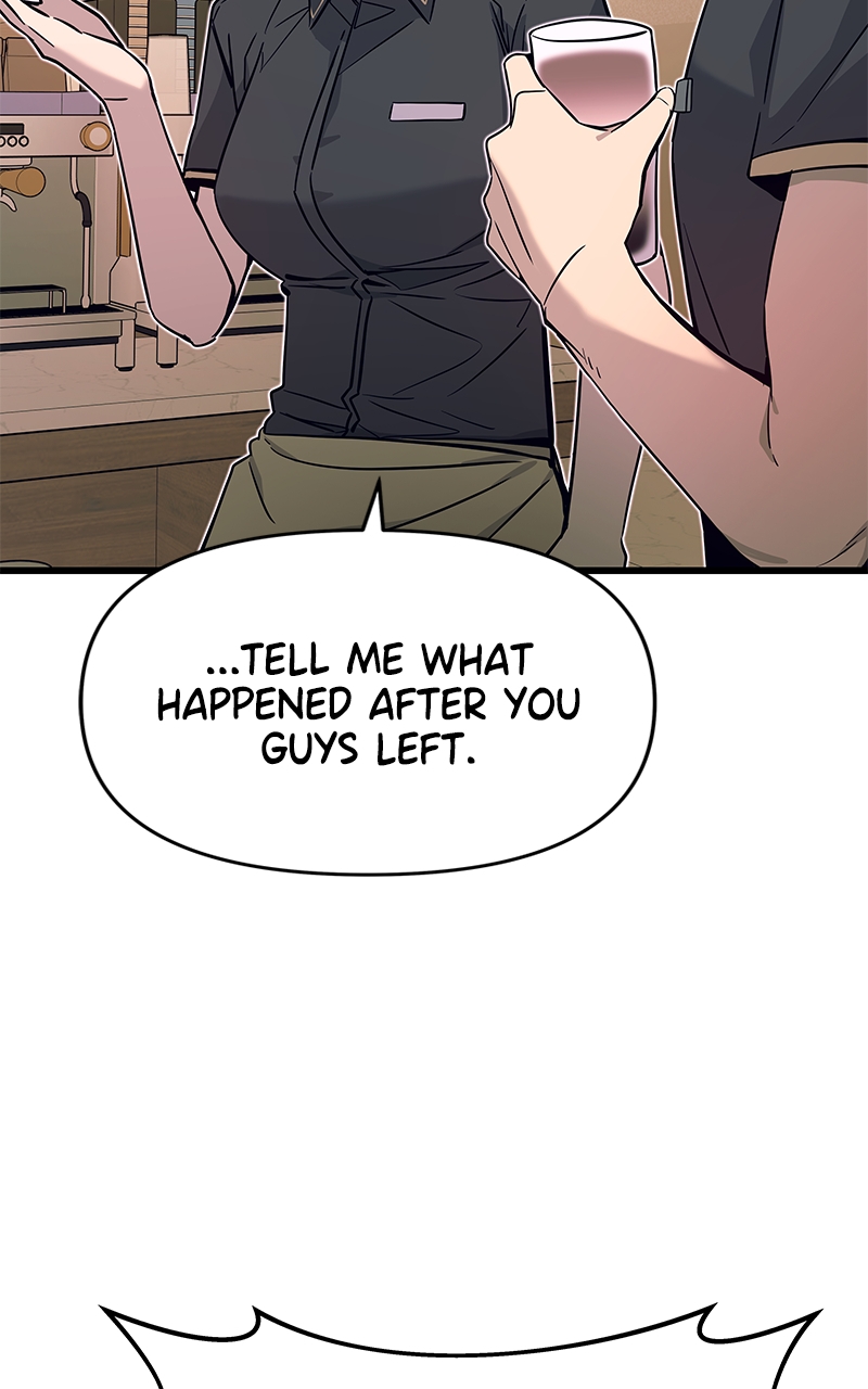 Chapter 21 (English) - My Bias Gets On The Last Train Page 16