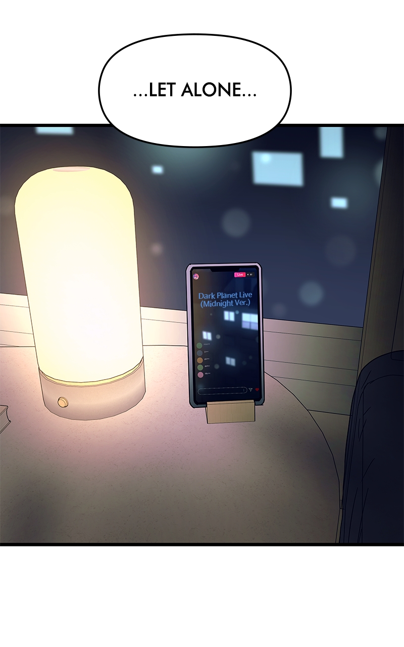 Chapter 21 (English) - My Bias Gets On The Last Train Page 161