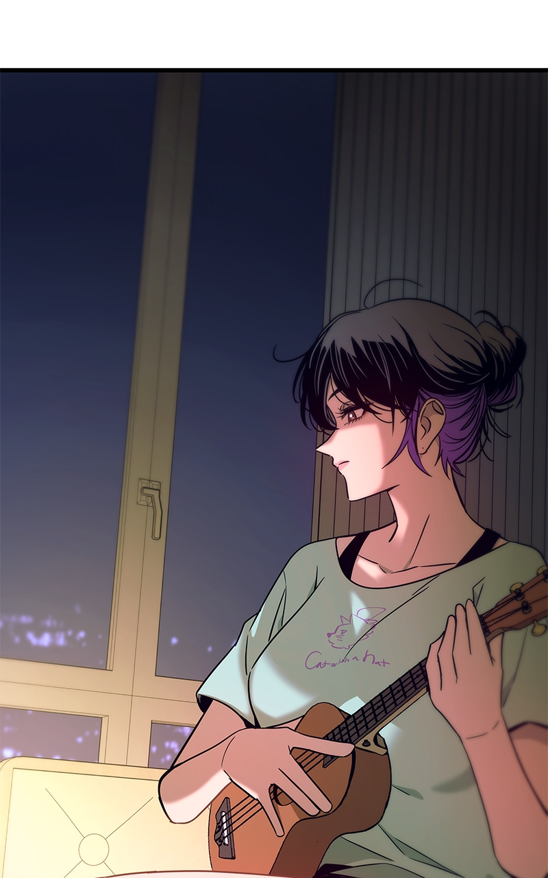 Chapter 21 (English) - My Bias Gets On The Last Train Page 163