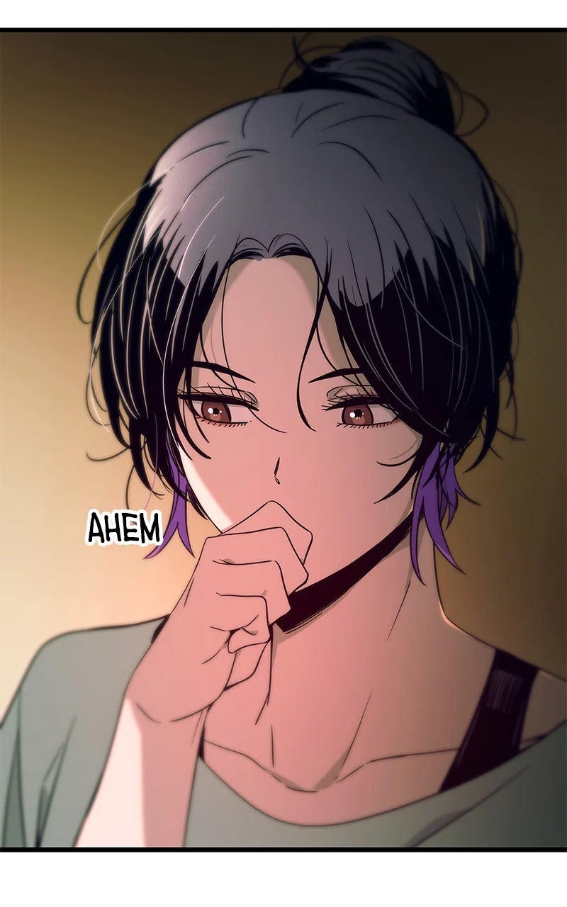 Chapter 21 (English) - My Bias Gets On The Last Train Page 165