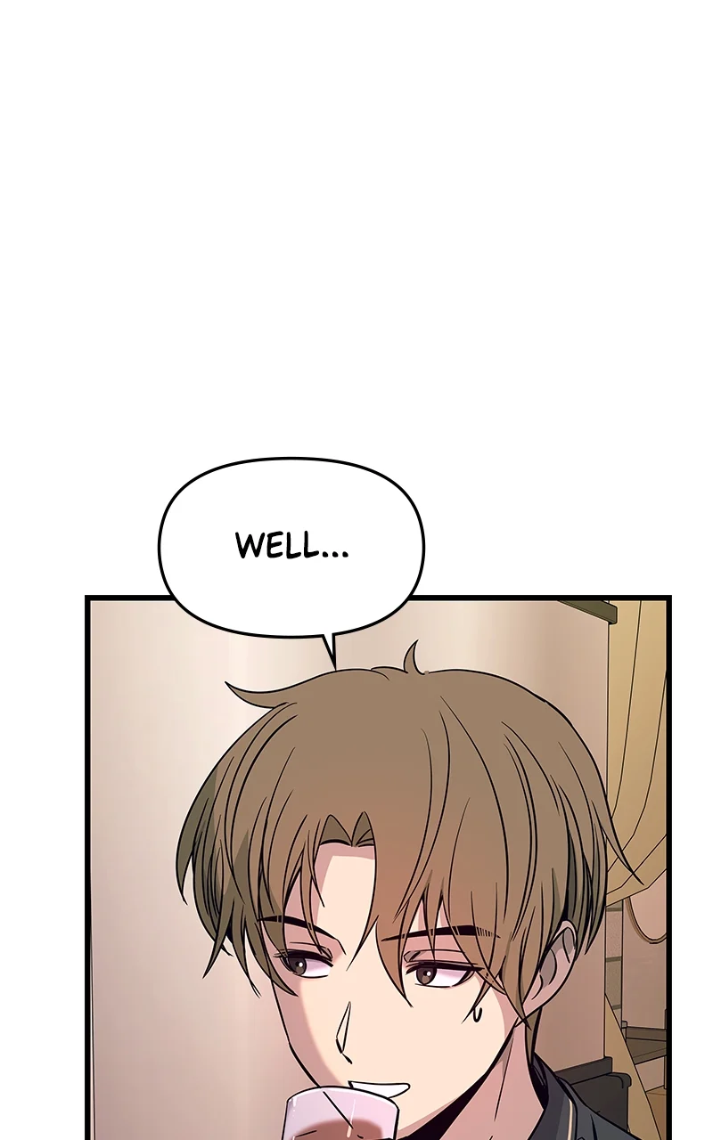 Chapter 21 (English) - My Bias Gets On The Last Train Page 18