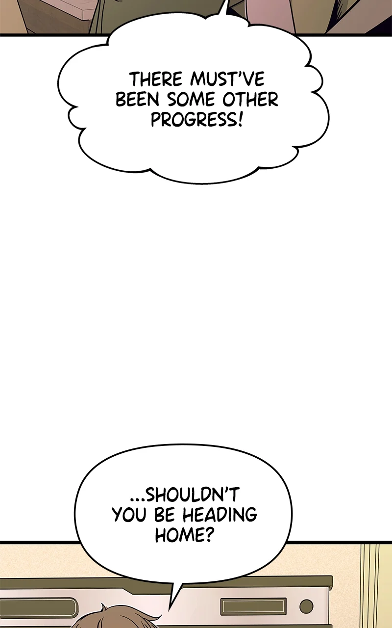 Chapter 21 (English) - My Bias Gets On The Last Train Page 21
