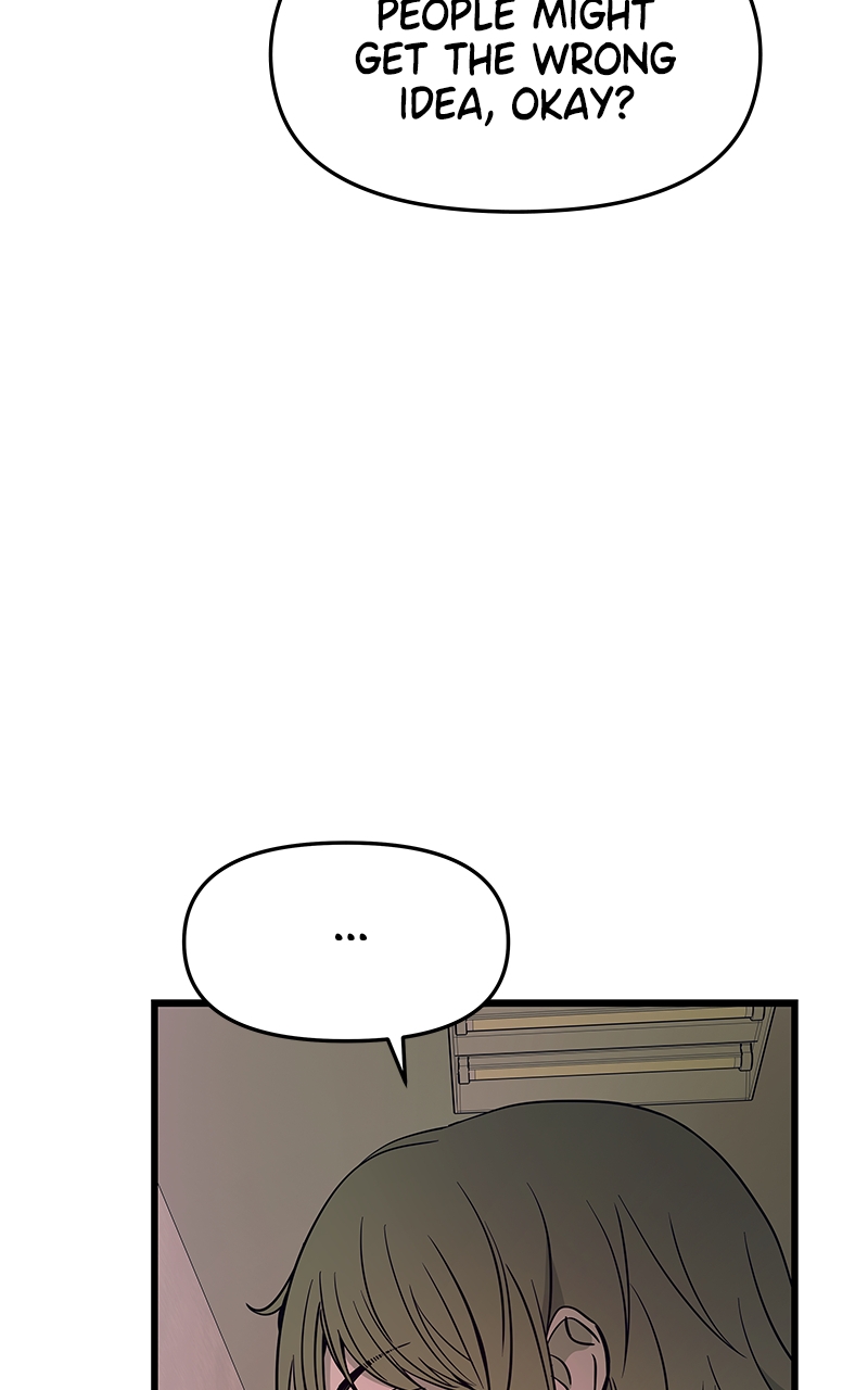 Chapter 21 (English) - My Bias Gets On The Last Train Page 26