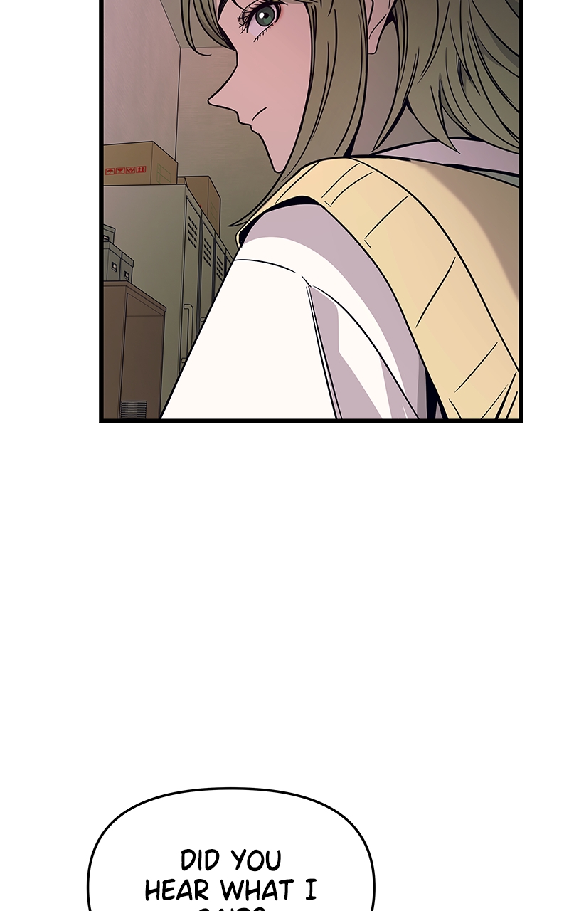 Chapter 21 (English) - My Bias Gets On The Last Train Page 27